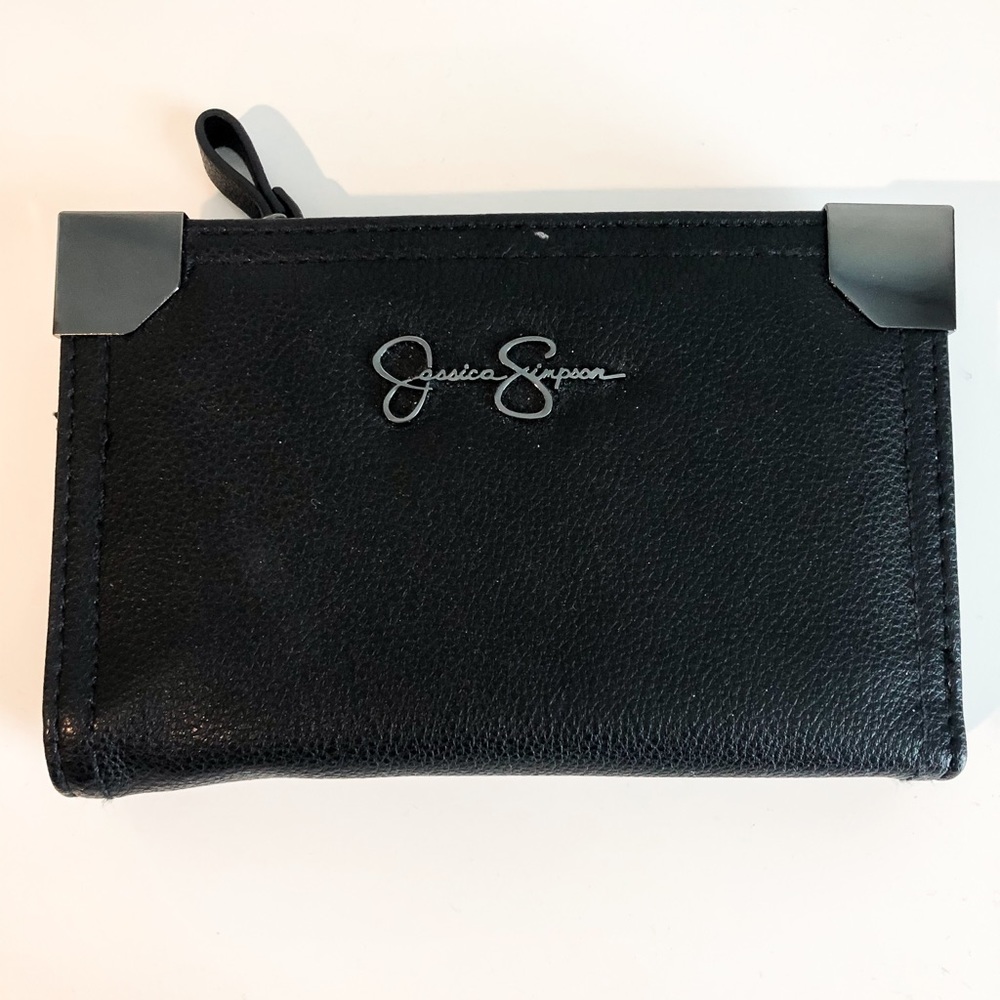 JESSICA SIMPSON WALLET